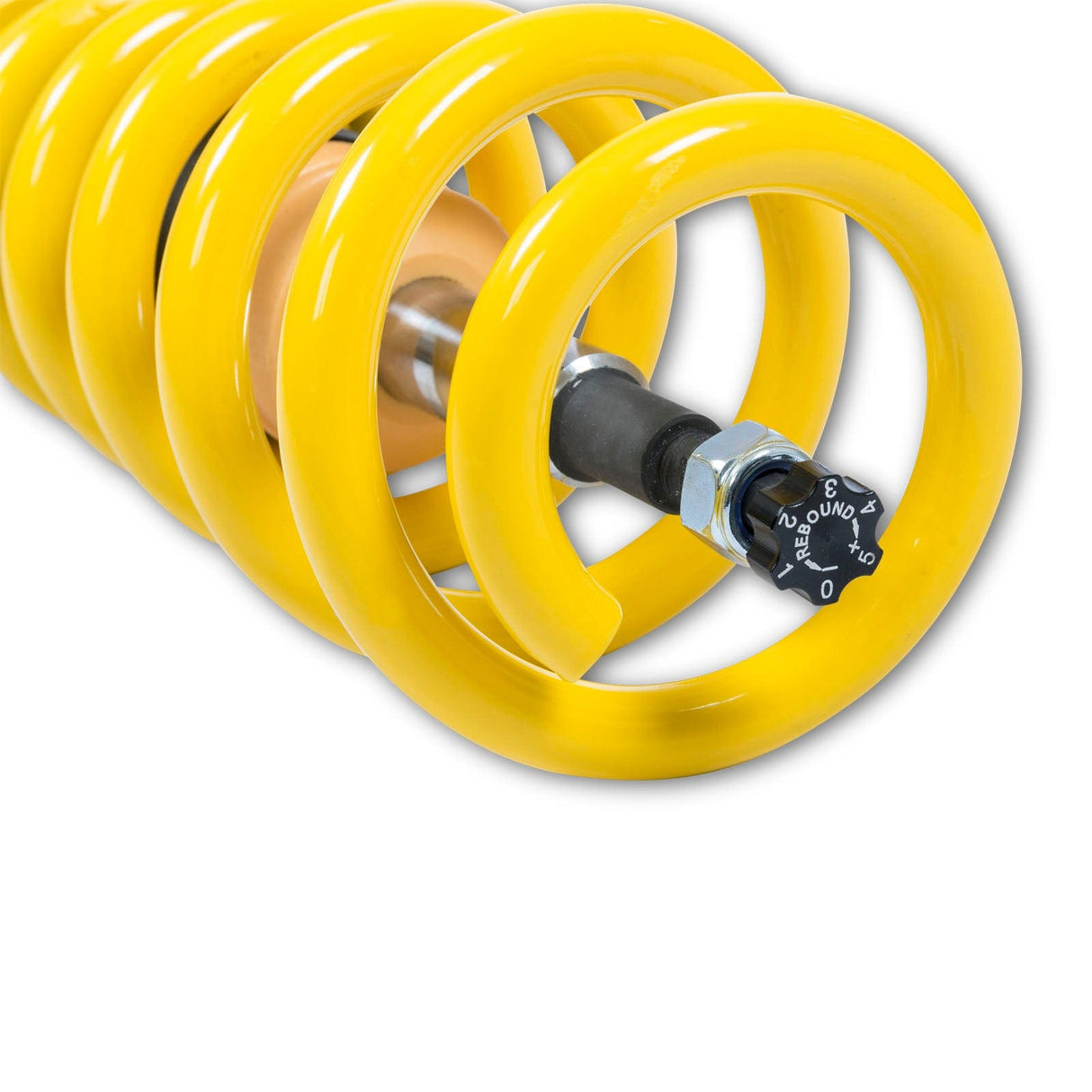 ST Suspensions XA Coilover Kit - Audi A4, S4 (8D/B5) Quattro Sedan+Wagon