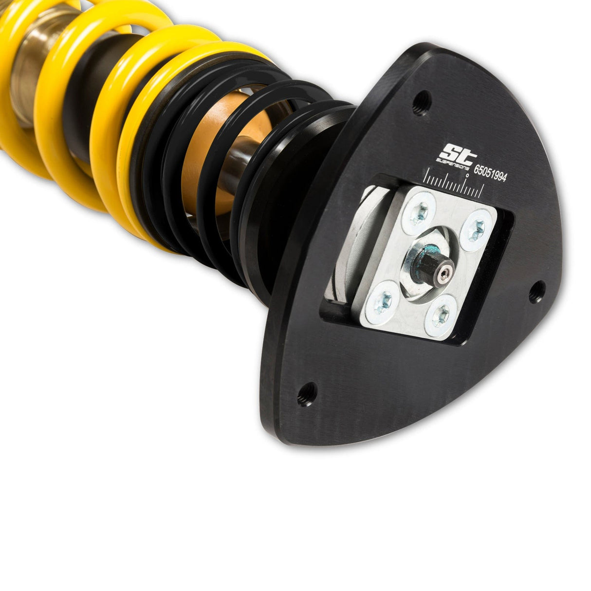 ST Suspensions XTA Coilover Kit - Audi A3 (8V) 1.8T + 2.0T 2WD 55mm