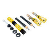 ST Suspensions XA Coilover Kit - BMW F34 GT, F33 Convertible, F36 Gran Coupe; 2WD without electronic dampers
