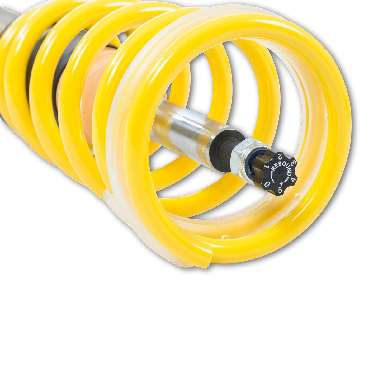 ST Suspensions XA Coilover Kit - BMW F34 GT, F33 Convertible, F36 Gran Coupe; 2WD without electronic dampers