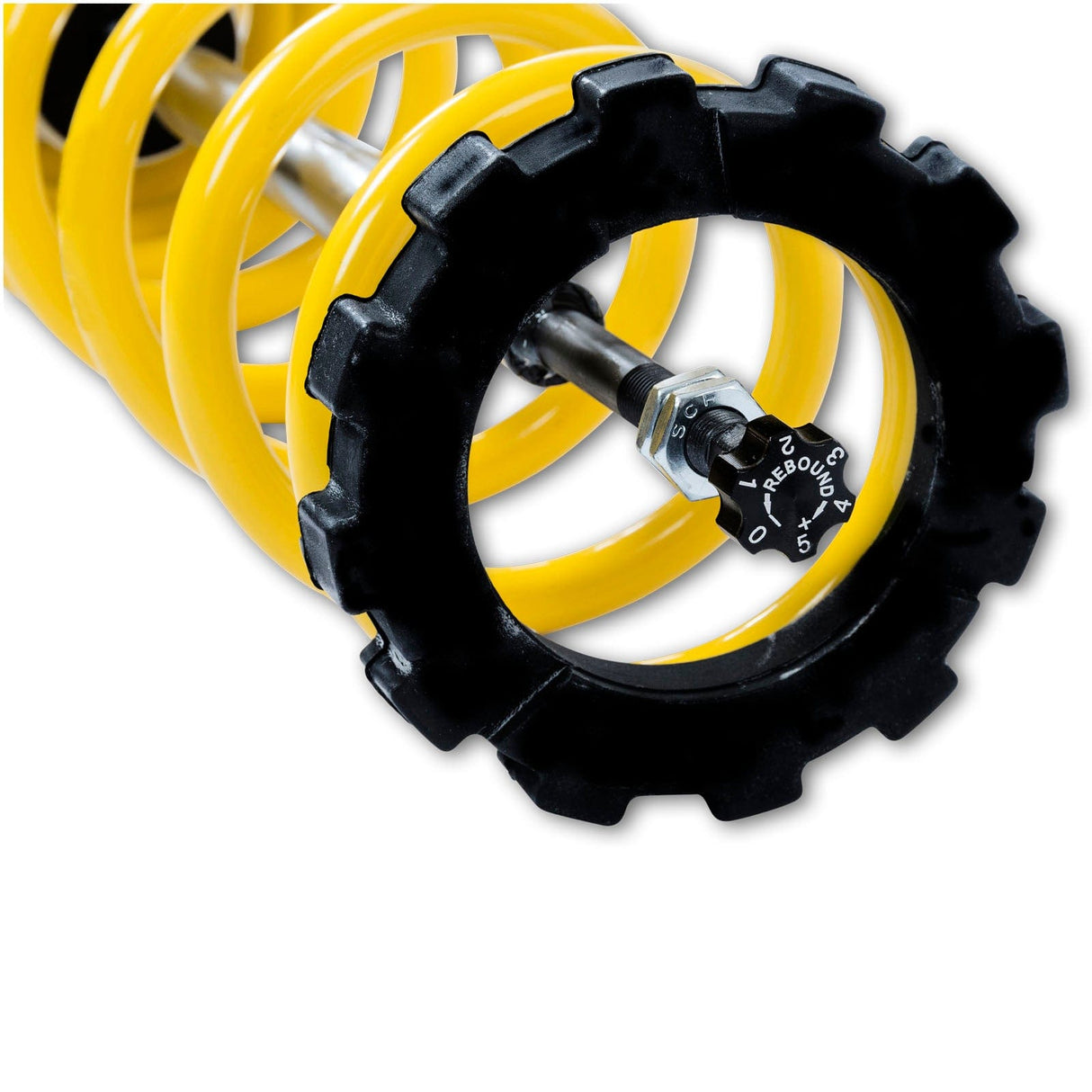 ST Suspensions XA Coilover Kit - BMW 5 Series, E39 M5