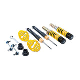 ST Suspensions XA Coilover Kit - BMW 3 Series, E46 Sedan, Coupe, Wagon, Conv.