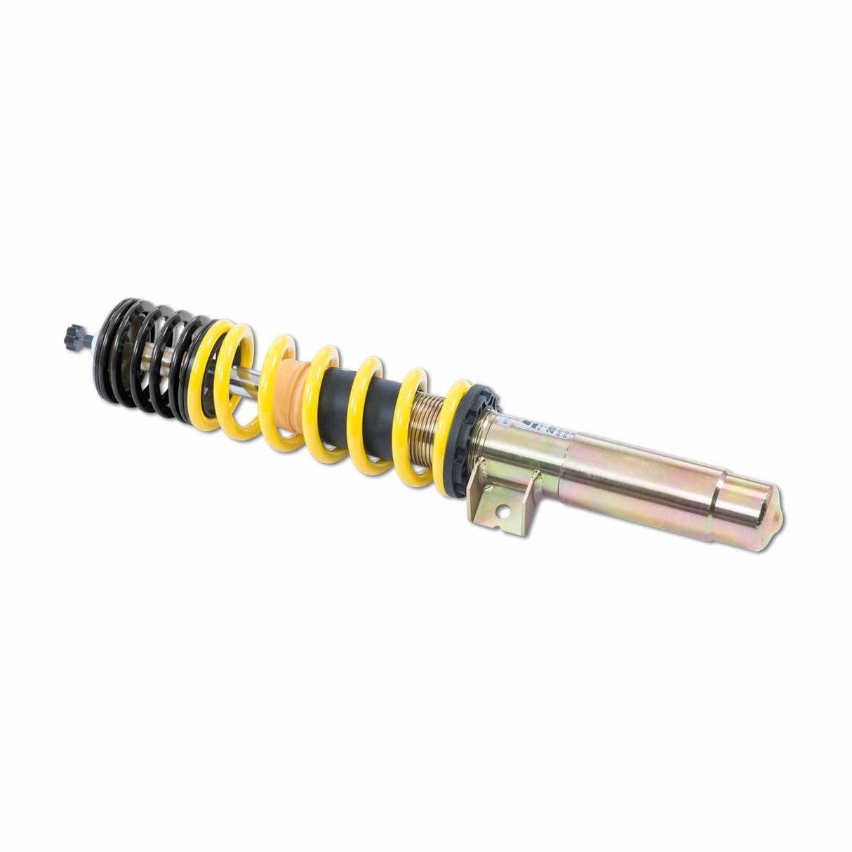 ST Suspensions XA Coilover Kit - BMW 3 Series, E46 Sedan, Coupe, Wagon, Conv.