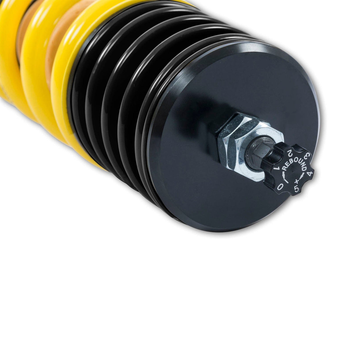 ST Suspensions XA Coilover Kit - BMW 3 Series, E46 Sedan, Coupe, Wagon, Conv.