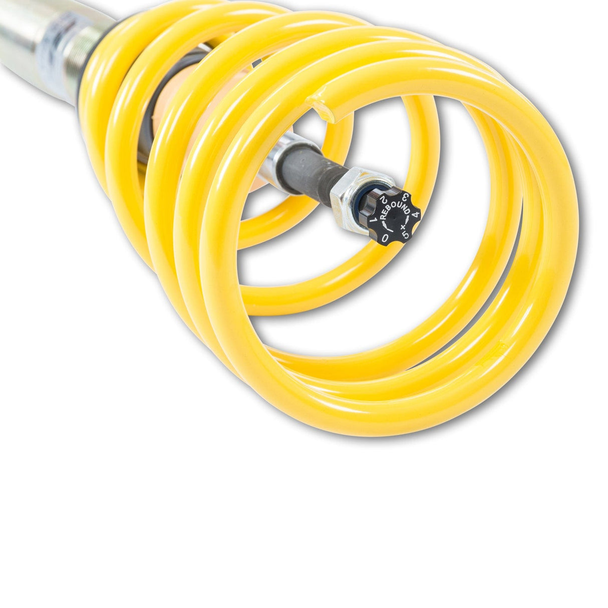 ST Suspensions XA Coilover Kit - BMW 3 Series, E46 M3 Coupe+Convertible