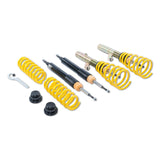ST Suspensions XA Coilover Kit - BMW 3 Series, E90 Sedan; E92 Coupe; 2WD