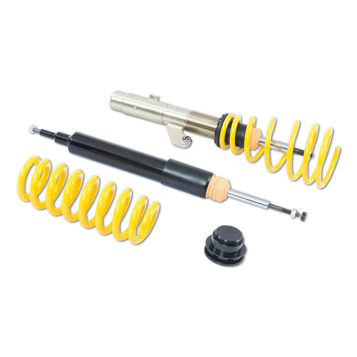 ST Suspensions XA Coilover Kit - BMW 3 Series, E91 Wagon, E93 Convertible; 2WD