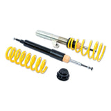 ST Suspensions XA Coilover Kit - BMW 1 Series, E82 Coupe