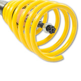 ST Suspensions XA Coilover Kit - BMW 1 Series, E82 Coupe