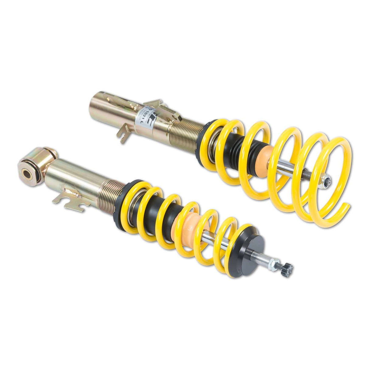 ST Suspensions XA Coilover Kit - Mini Cooper R56 S, JCW excl. Clubman/RCW