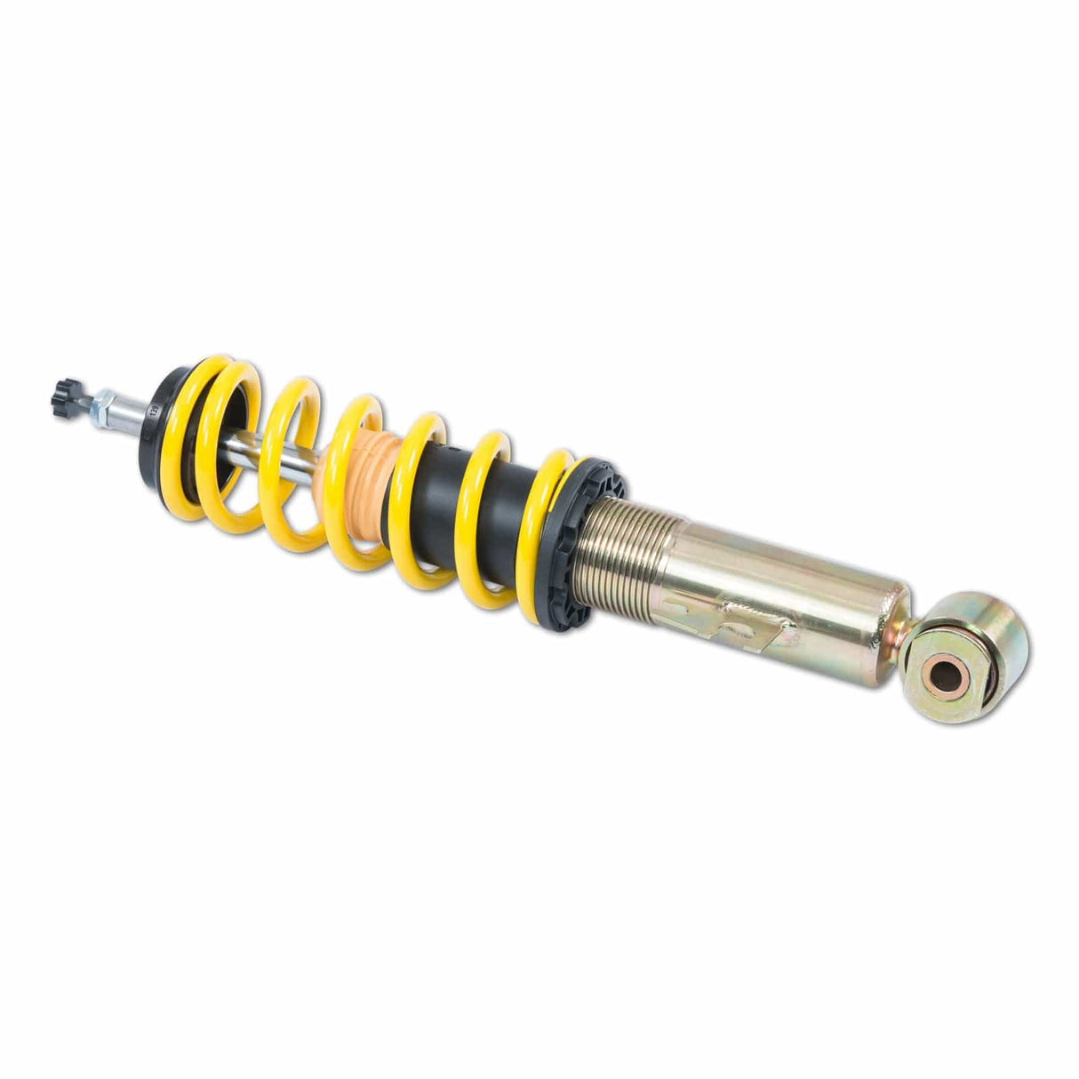ST Suspensions XA Coilover Kit - Mini Cooper R56 S, JCW excl. Clubman/RCW