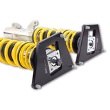 ST Suspensions XTA Coilover Kit - 02-06 Mini R50 (incl. Conv./Cooper/Cooper S)