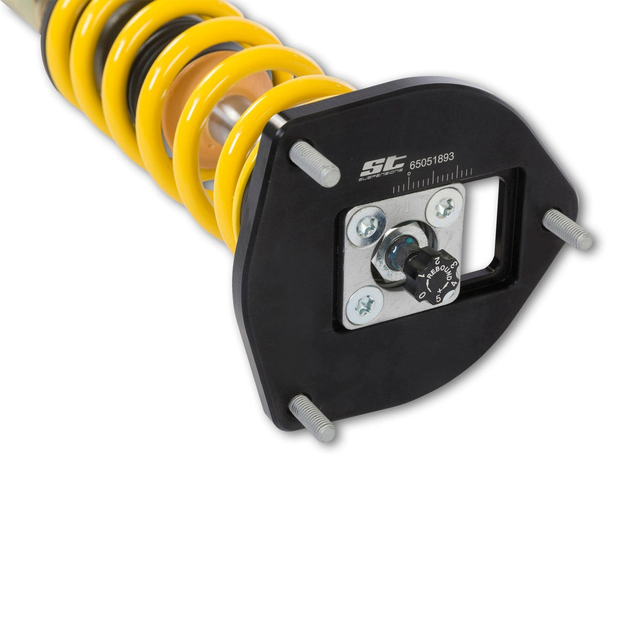 ST Suspensions XTA Coilover Kit - 07-13 Mini Cooper R56 excl. S/Clubman/RCW