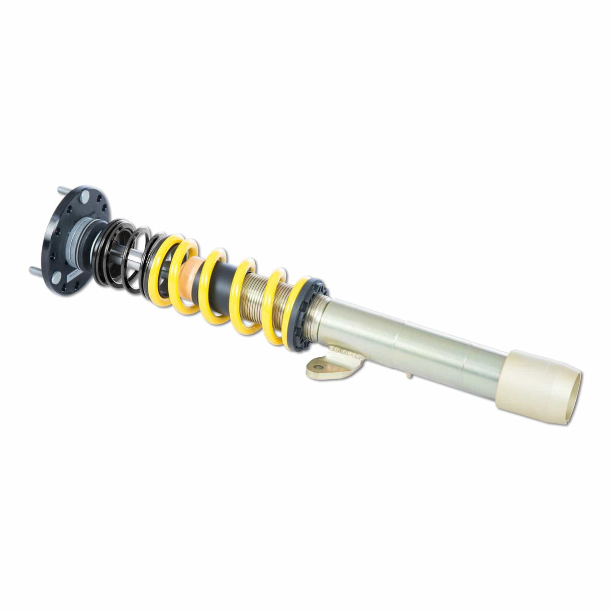 ST Suspensions XTA Coilover Kit - BMW E9X M3 with Electronic Damper Control (EDC)