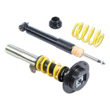 ST Suspensions XTA Coilover Kit - Mini Cooper Hardtop 4 Door F55, incl. S; without electronic dampers