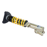 ST Suspensions XTA Coilover Kit - Mercedes CLA 250; 2WD only