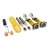 ST Suspensions XTA Coilover Kit - 05-14 Ford Mustang 5th gen.