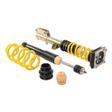ST Suspensions XTA Coilover Kit - 05-14 Ford Mustang 5th gen.