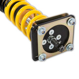 ST Suspensions XTA Coilover Kit - 05-14 Ford Mustang 5th gen.