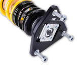 ST Suspensions XTA Coilover Kit - Ford Focus ST