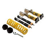 ST Suspensions XTA Coilover Kit - 15-17 Ford Mustang (S-550); Coupe, Converitble
