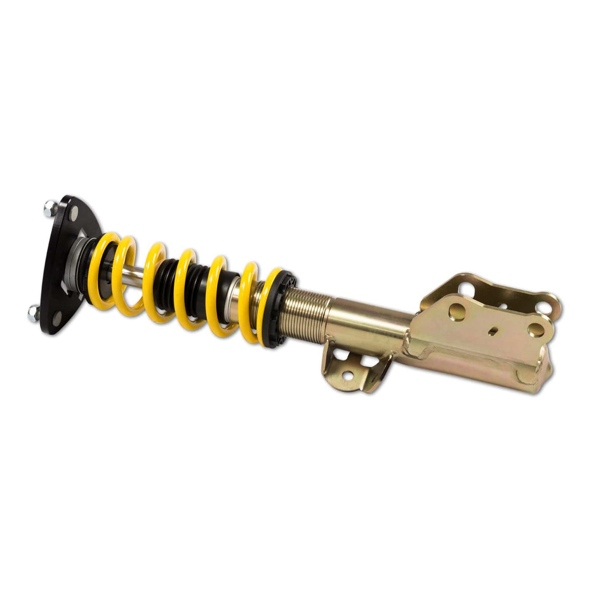 ST Suspensions XTA Coilover Kit - 15-17 Ford Mustang (S-550); Coupe, Converitble