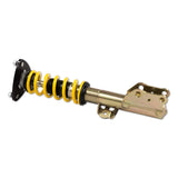 ST Suspensions XTA Coilover Kit - 15-17 Ford Mustang (S-550); Coupe, Converitble