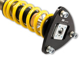 ST Suspensions XTA Coilover Kit - 15-17 Ford Mustang (S-550); Coupe, Converitble