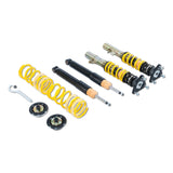 ST Suspensions XTA Coilover Kit - Ford Focus RS