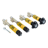 ST Suspensions XTA Coilover Kit - Subaru Impreza GC GF GCF