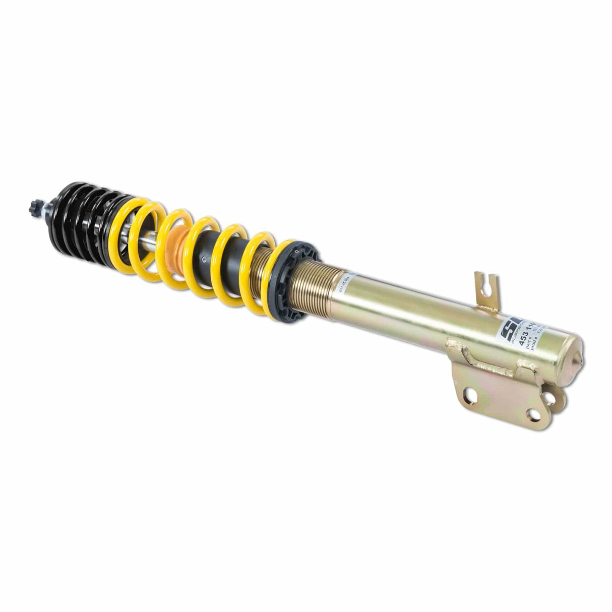 ST Suspensions XTA Coilover Kit - Subaru Impreza GC GF GCF