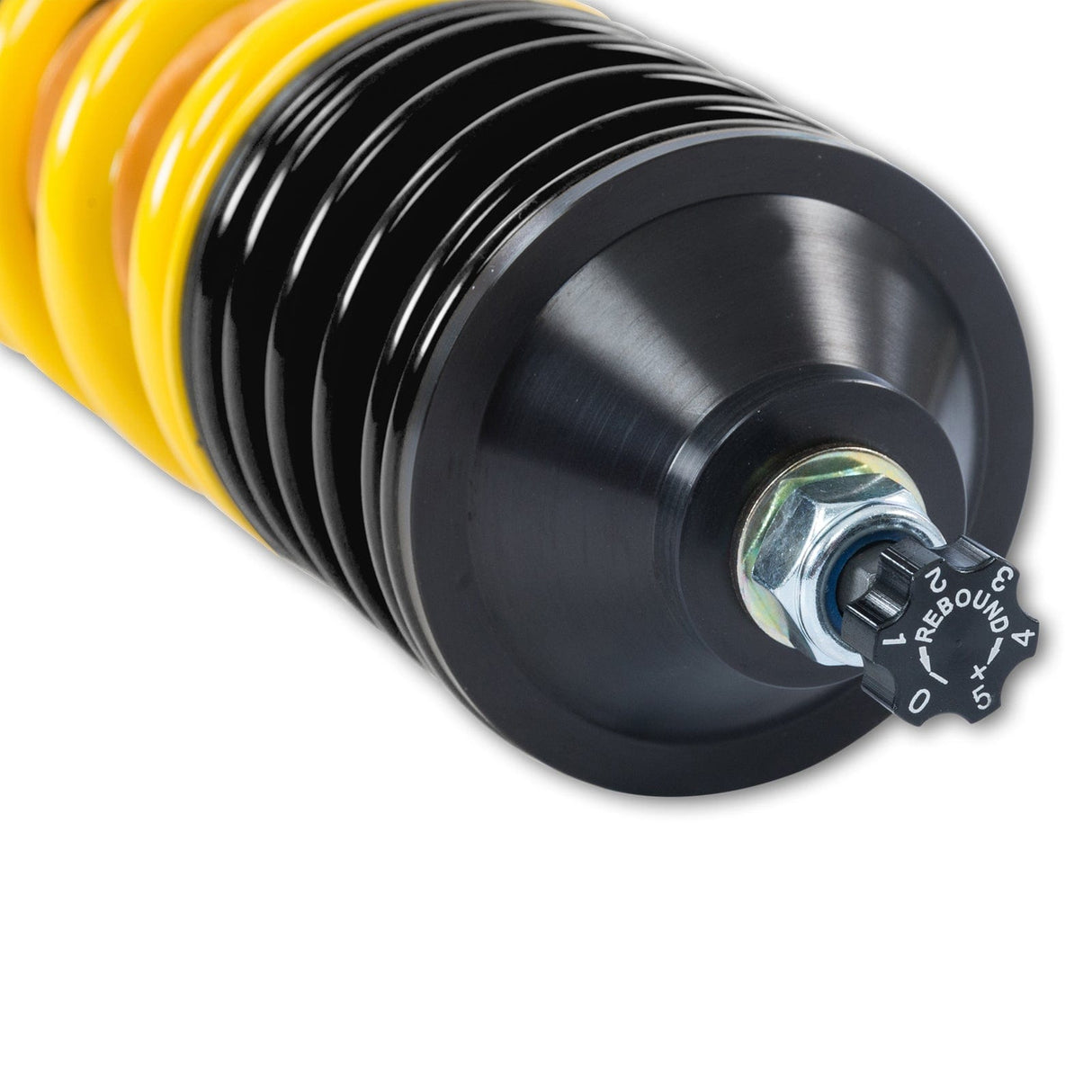 ST Suspensions XTA Coilover Kit - Subaru Impreza GC GF GCF