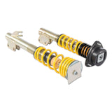 ST Suspensions XTA Coilover Kit - 02-07 Subaru Impreza incl WRX,