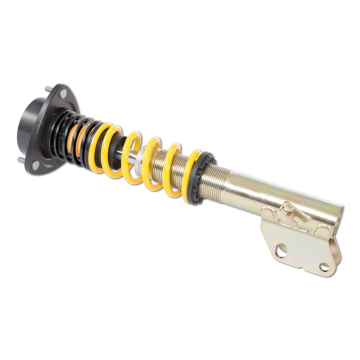 ST Suspensions XTA Coilover Kit - 02-07 Subaru Impreza incl WRX,