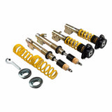 ST Suspensions XTA Coilover Kit - Subaru Impreza incl. WRX