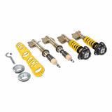 ST Suspensions XTA Coilover Kit - Subaru WRX STI