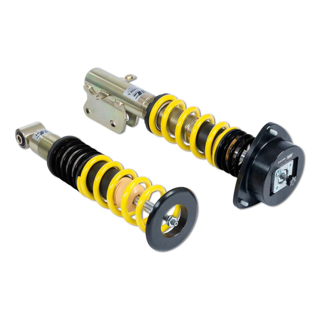 ST Suspensions XTA Coilover Kit - Subaru Impreza WRX & STI (V1)