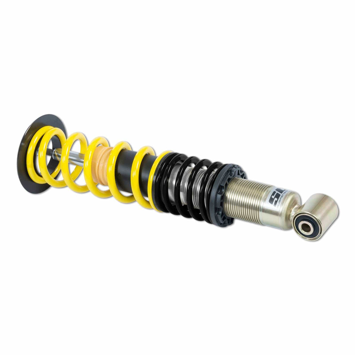 ST Suspensions XTA Coilover Kit - Subaru Impreza WRX & STI (V1)