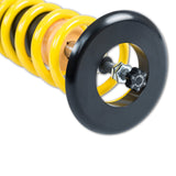 ST Suspensions XTA Coilover Kit - Subaru Impreza WRX & STI (V1)