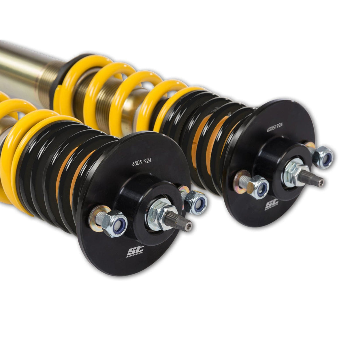 ST Suspensions XTA Coilover Kit - Honda S2000
