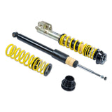 ST Suspensions XTA Coilover Kit - Honda Fit (GK5)