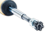 ST Suspensions XTA Coilover Kit - Honda Fit (GK5)