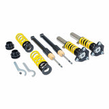 ST Suspensions XTA Coilover Kit - Honda Civic (FC) Sedan 52mm