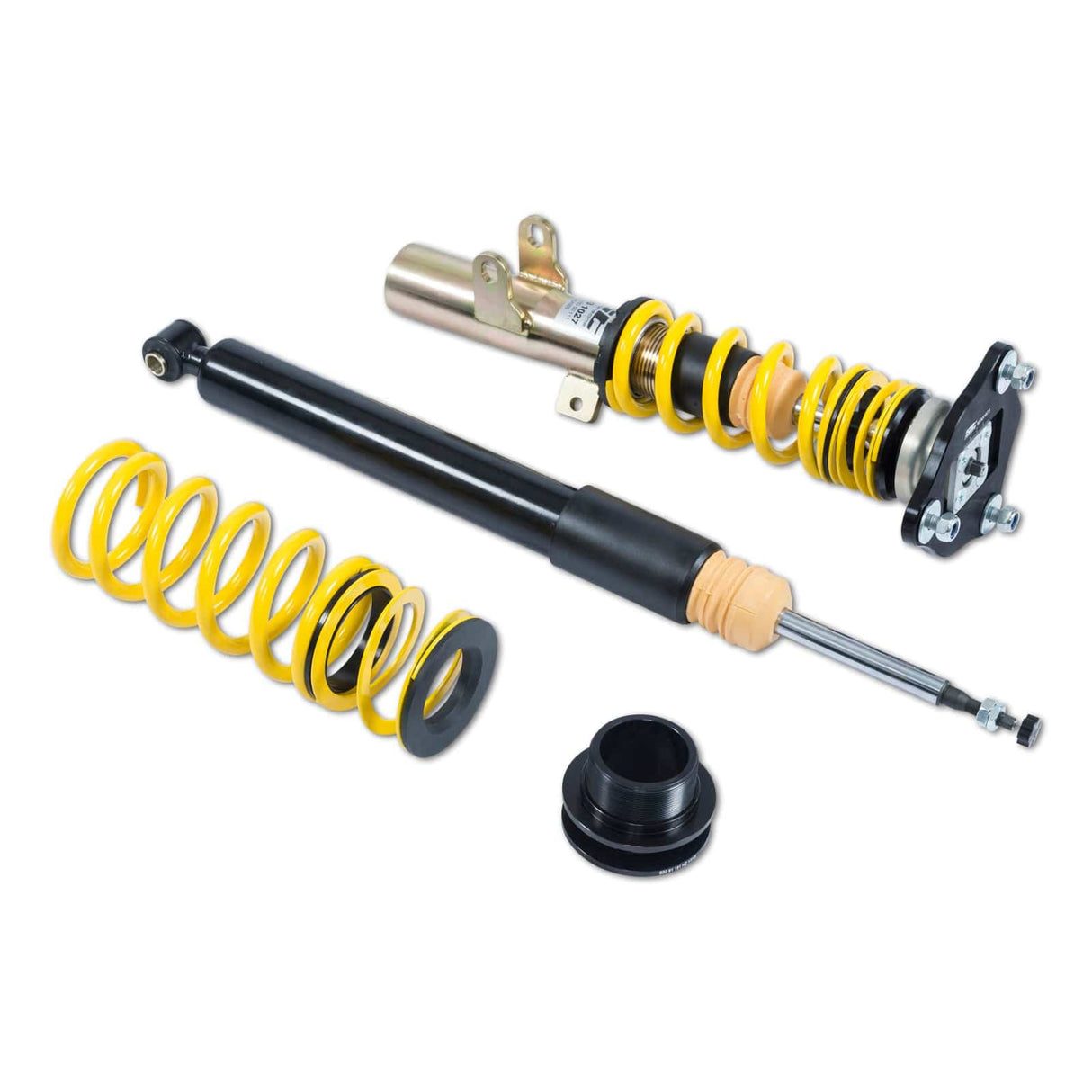 ST Suspensions XTA Coilover Kit - Honda Civic Type-R (FK8)