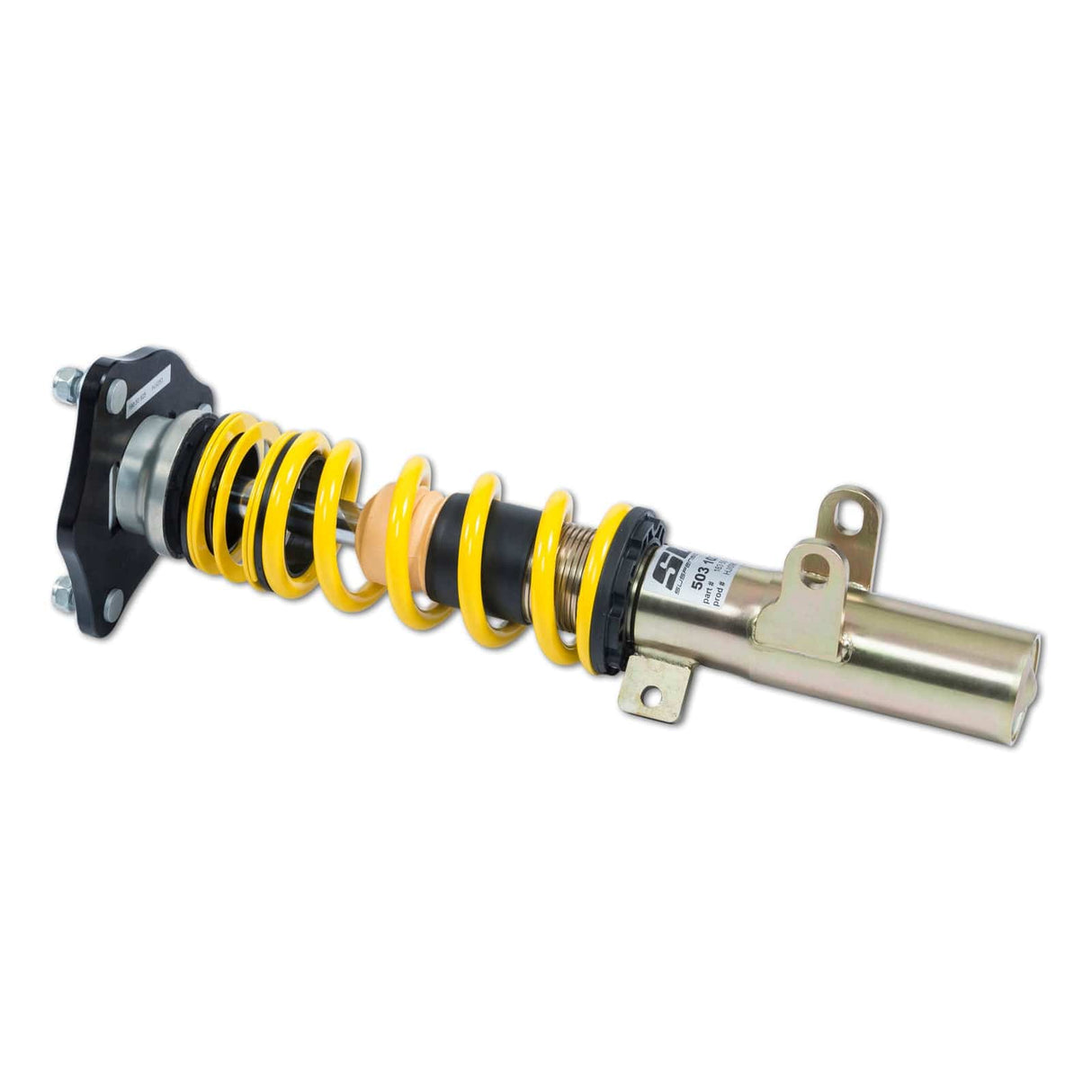 ST Suspensions XTA Coilover Kit - Honda Civic Type-R (FK8)