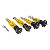 ST Suspensions XTA Coilover Kit - Lexus IS250 / IS350 (GSE20/21) RWD Sedan