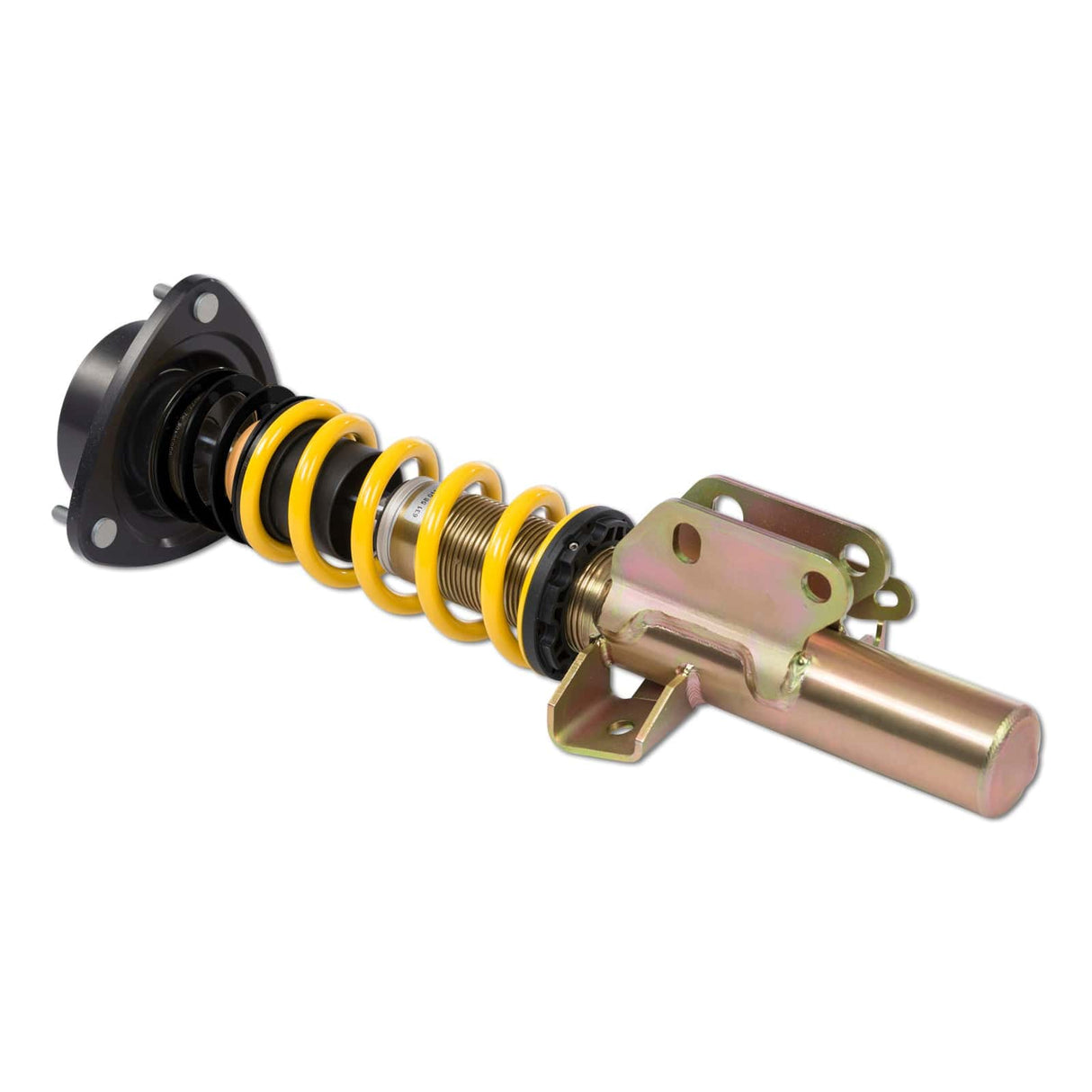 ST Suspensions XTA Coilover Kit - 2012+ Scion FR-S / Subaru BR-Z