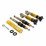 ST Suspensions XTA Coilover Kit - Mitsubishi Evo 10