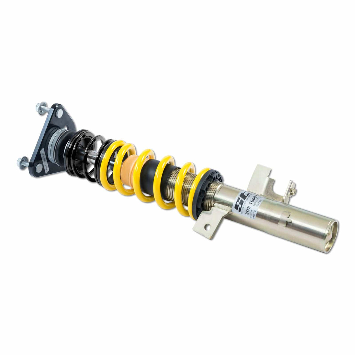 ST Suspensions XTA Coilover Kit - Mazda Mazdaspeed 3 (BK)