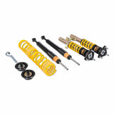 ST Suspensions XTA Coilover Kit - Mazda MPS 3 (BL)